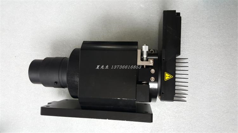 DALSA P3-80-12K40 original camera,camera head