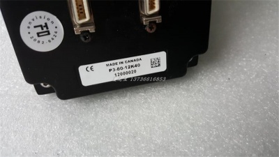 DALSA P3-80-12K40 original camera,camera head