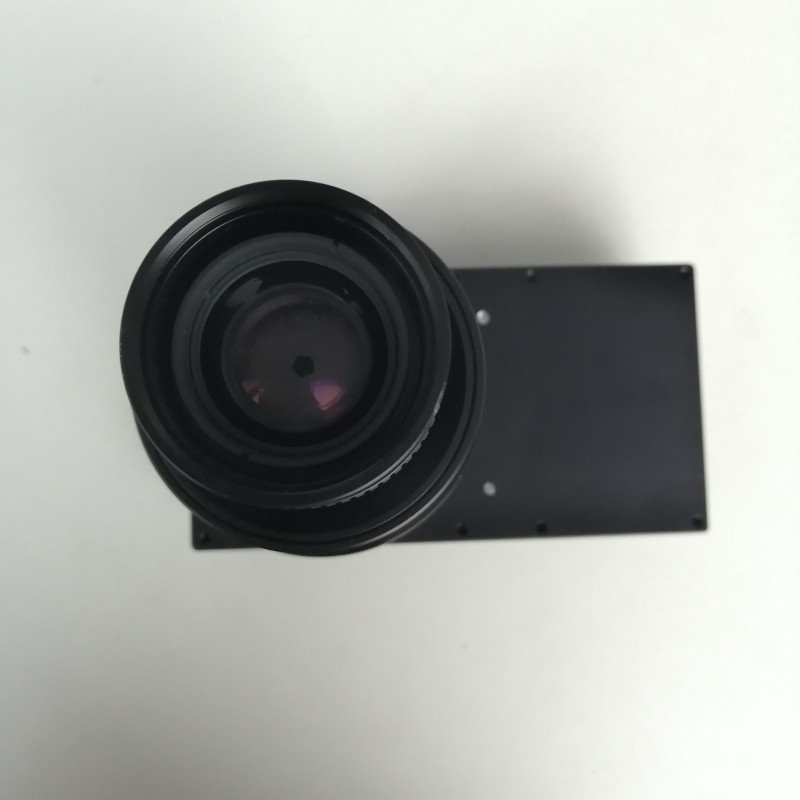 P3-80-12K40-00-R industrial camera New and Origianl