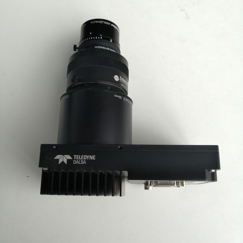 P3-80-12K40-00-R industrial camera New and Origianl