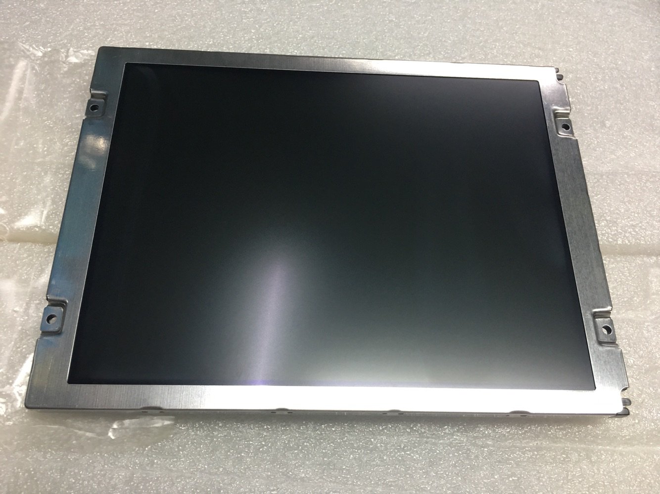 AA084VC04 Mitsubishi original LCD Display