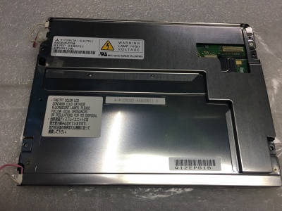 AA084VC04 Mitsubishi original LCD Display