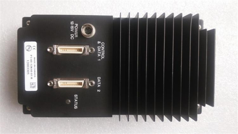 P3-80-12K40-01-R industrial camera New and Origianl