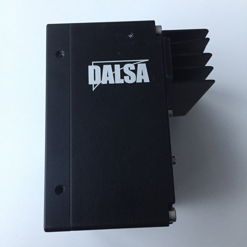 DALSA P3-87-12K40-01-R CCD camera,camera lens