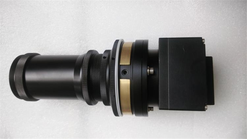 DALSA P3-87-12K40-01-R CCD camera,camera lens