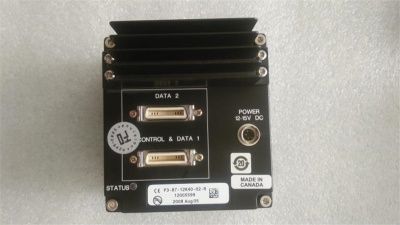 P3-87-12K40-02-R DALSA original camera