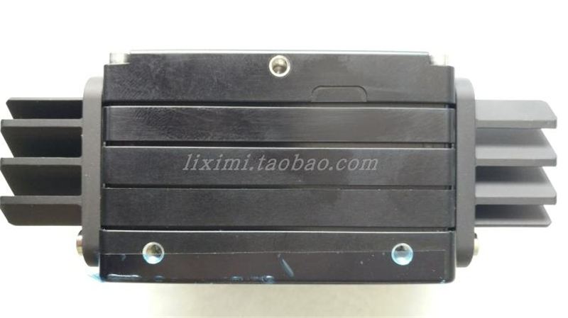 DALSA P4-CM-08K070-00-R CCD camera,camera lens