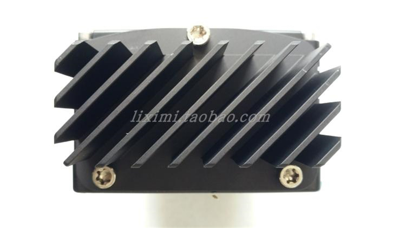DALSA P4-CM-08K070-00-R CCD camera,camera lens