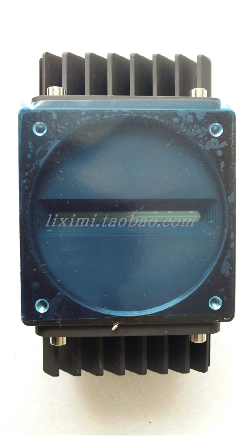 DALSA P4-CM-08K070-00-R CCD camera,camera lens