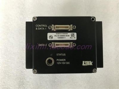 PC-30-04K60-00-R industrial camera New and Origianl