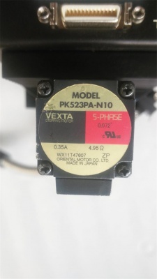 DALSA PK523PA-N10 CCD camera,camera lens