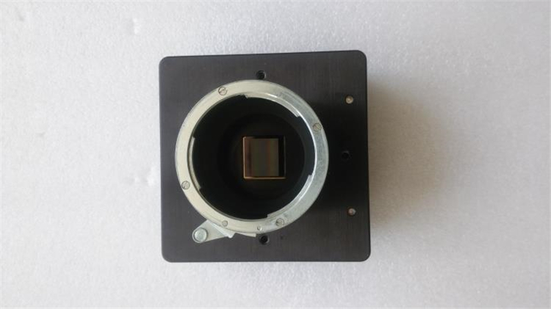 DALSA PT-41-04M60-05E CCD camera,camera lens