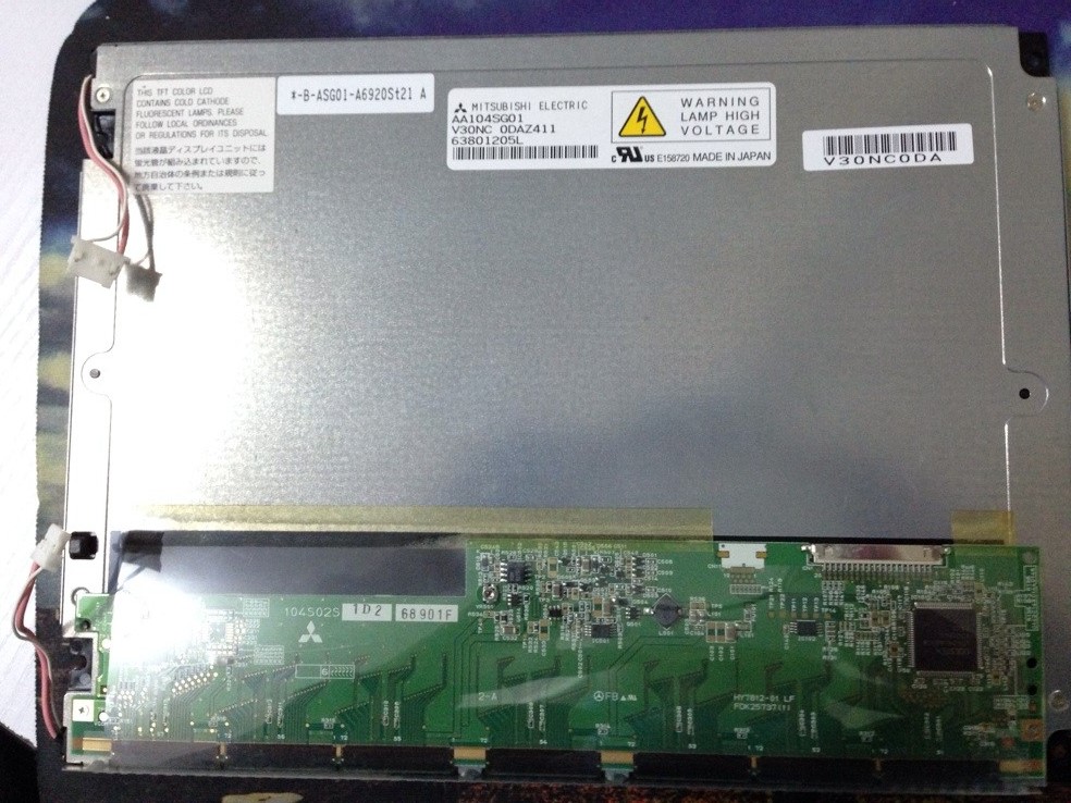 94PWC31-A1 original LCD Display