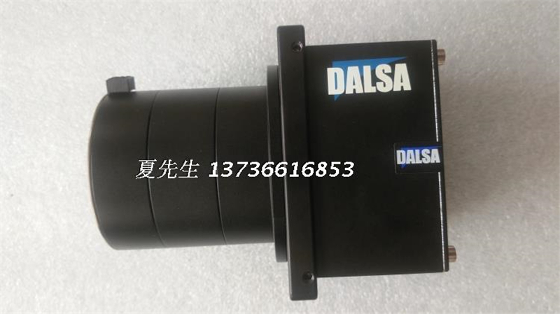 S3-20-04K40-00-R DALSA original camera