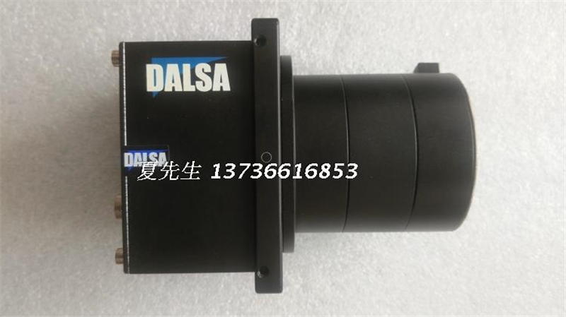 S3-20-04K40-00-R DALSA original camera