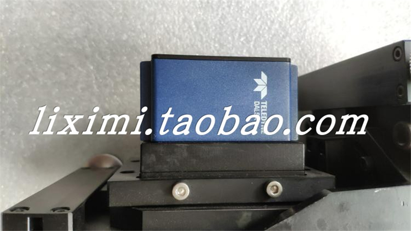 DALSA SF-20-04K40-00-R CCD camera,camera lens