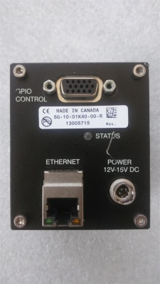 DALSA SG-10-01K40-00-R original camera,camera head