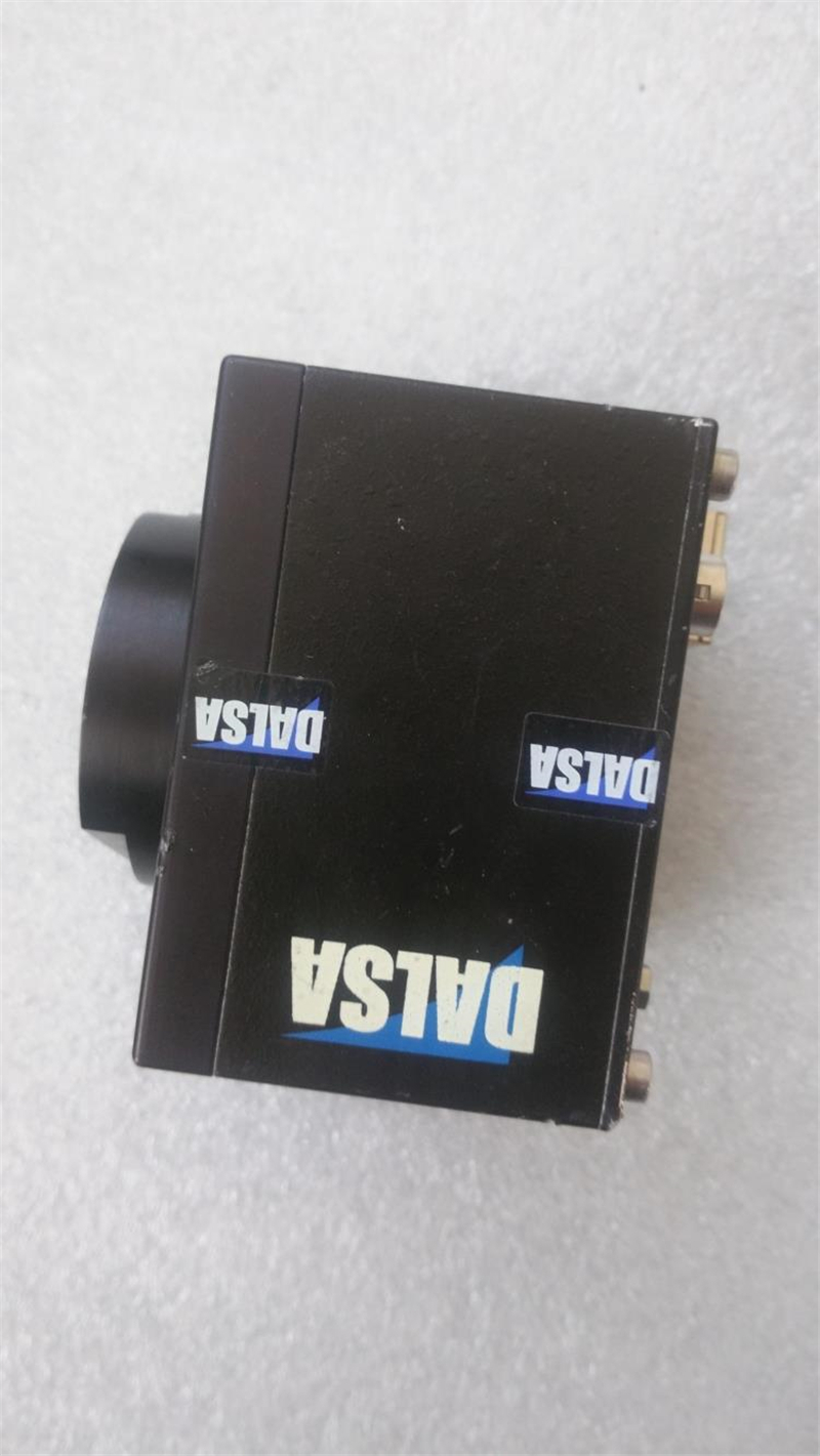 DALSA SG-10-01K40-00-R original camera,camera head