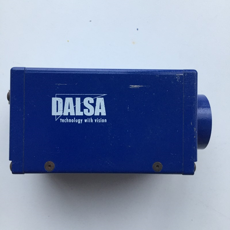 DALSA SP-14-05H40 CCD camera,camera lens