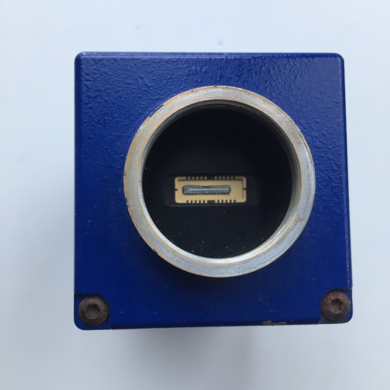 DALSA SP-14-05H40 CCD camera,camera lens