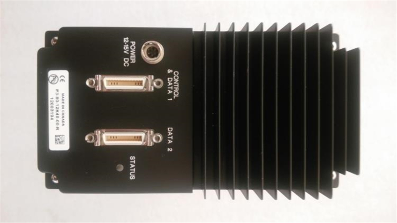 WD-576MM DALSA original camera