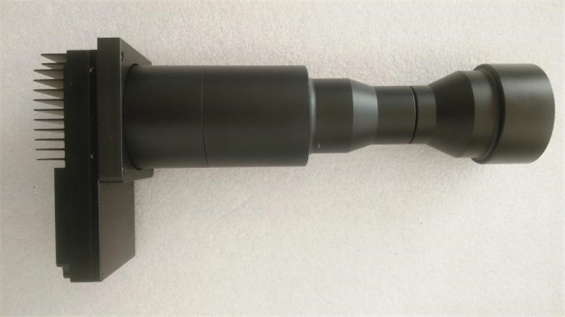 WD-576MM DALSA original camera