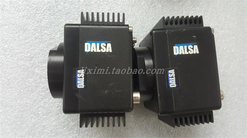 DALSA ZNGECD-EC05H40 CCD camera,camera lens