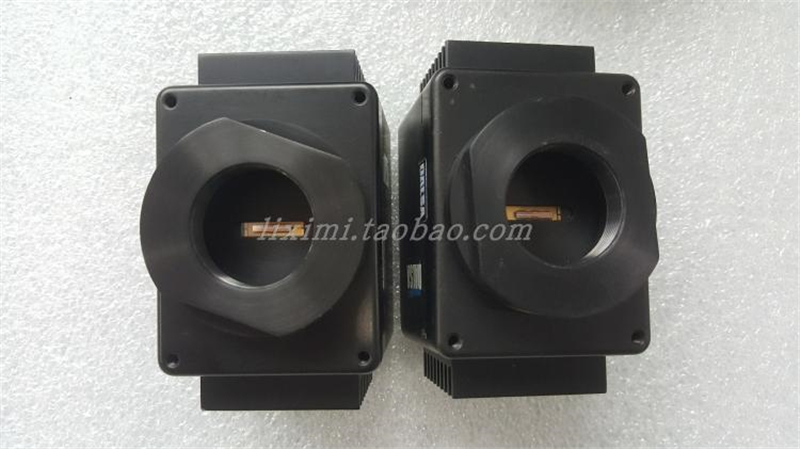 DALSA ZNGECD-EC05H40 CCD camera,camera lens