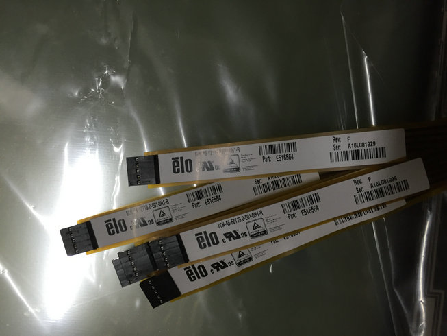 E516564 ELO original Touch glass wholesale