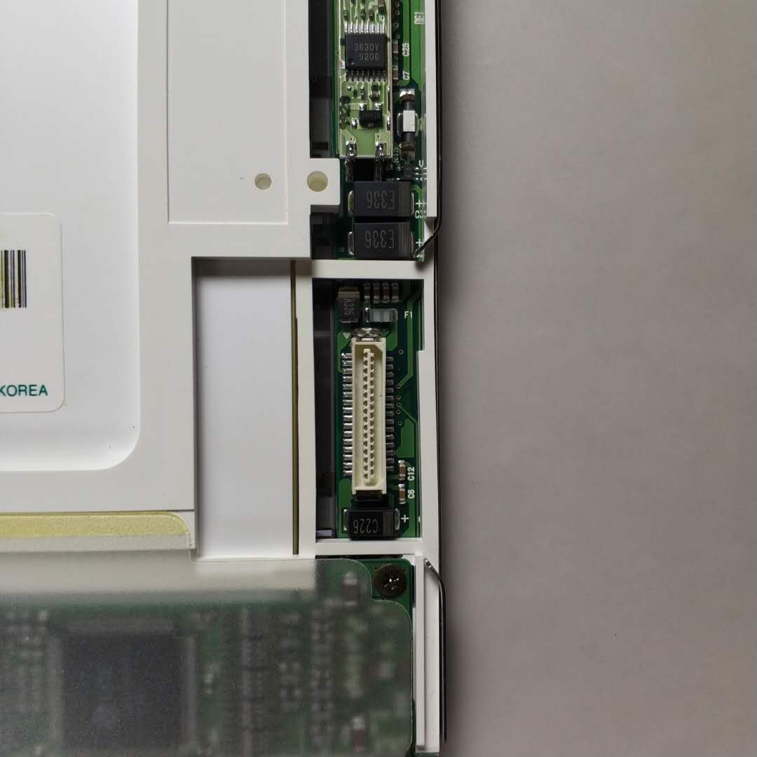 6091L-0040A  original LCD Display