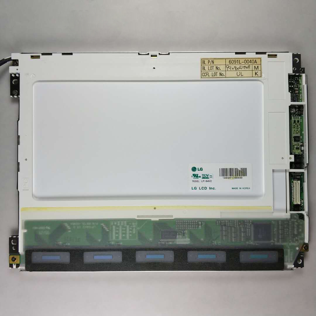 6091L-0040A  original LCD Display