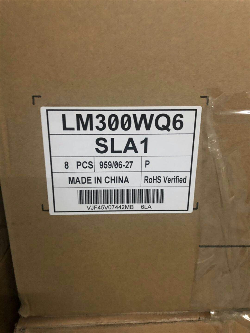 LM300WQ6-SLA1 wholesale new and original