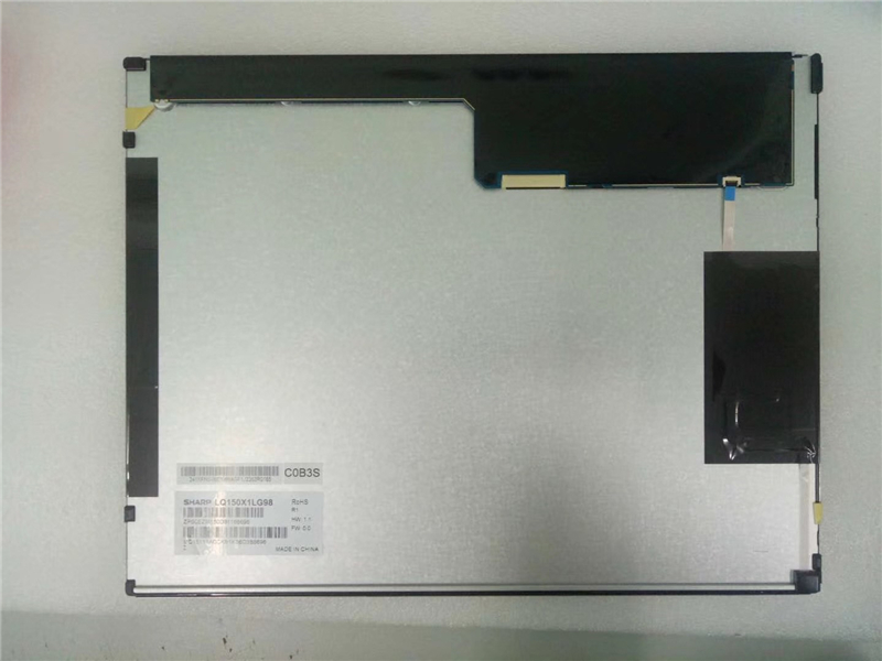 LQ150X1LG98 SHARP 15inch original lcd display