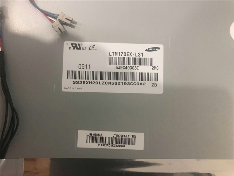 LTM170EX-L31 Brand New and Original