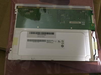 G084SN05 V.9 AUO 8.4inch LCD Display G084SN05 V9