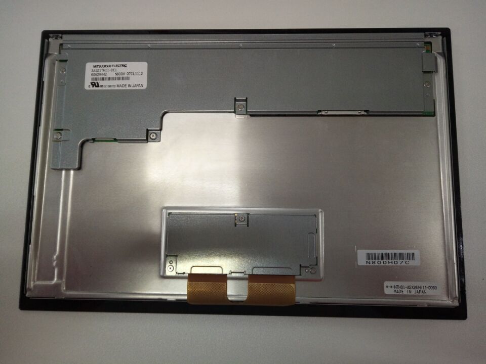 AA121TH11-DE1 Mitsubishi 12.1inch original LCD Display
