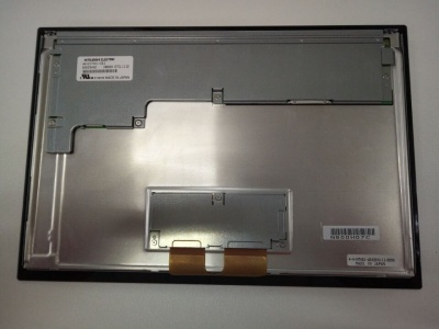 AA121TH11-DE1 Mitsubishi 12.1inch original LCD Display