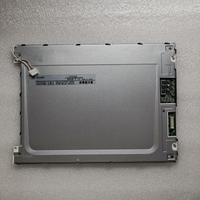 LM10V332 SHARP 10.4inch original lcd display