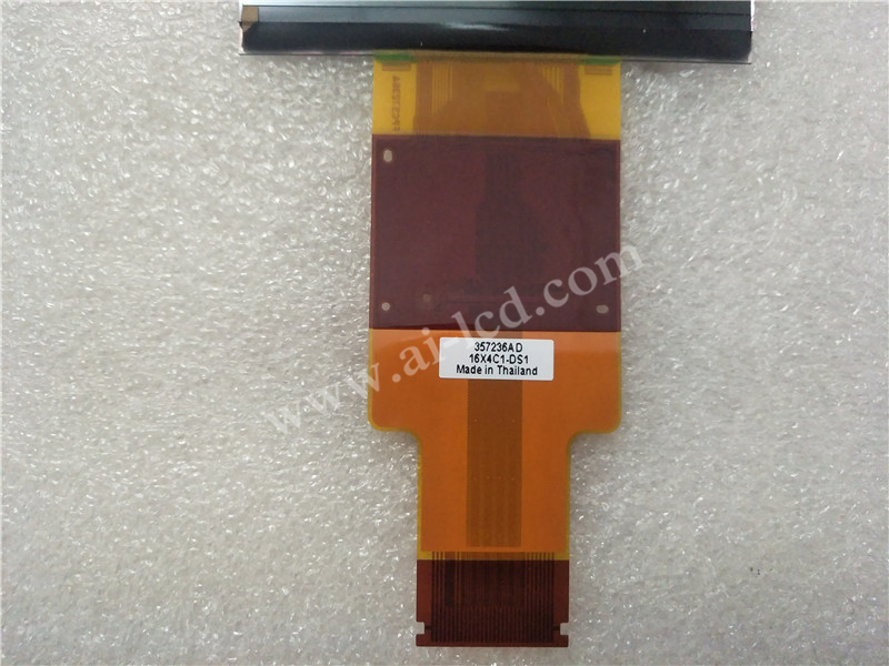 F-51320GNB-LW-AEN Kyocera 2.8inch original head-up display