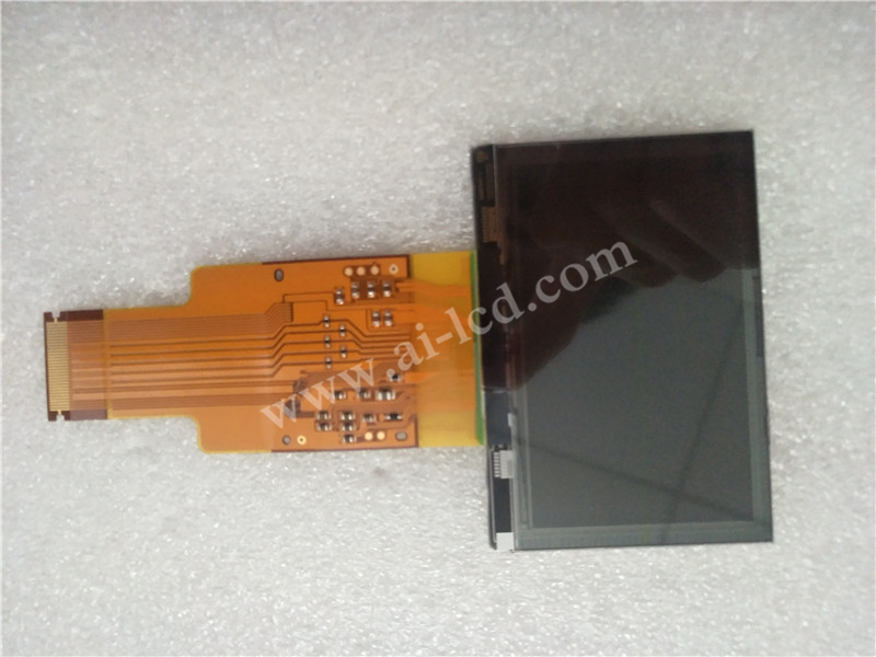 F-55472GNBJ-LW-AIN Kyocera 2.8inch 128*64 HUD display