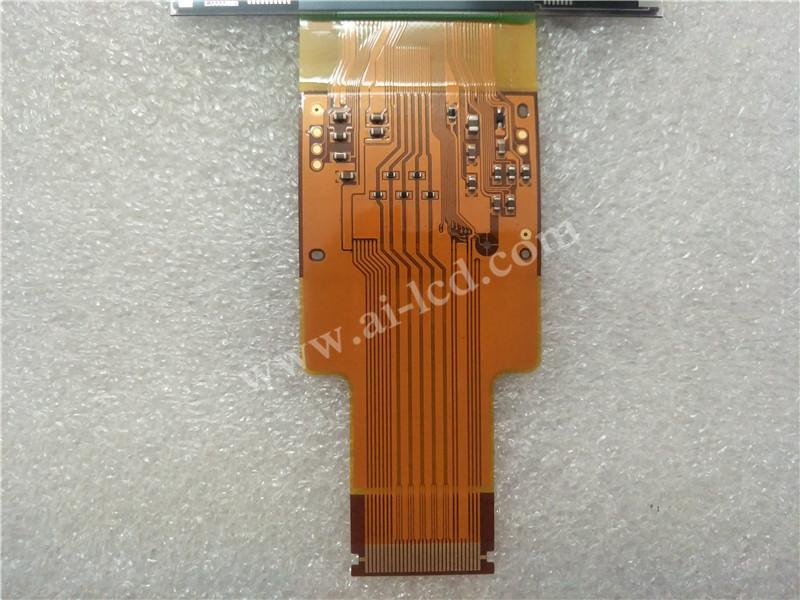 F-55472GNFQJ-LB-AEN Kyocera 2.8inch LCD Panel
