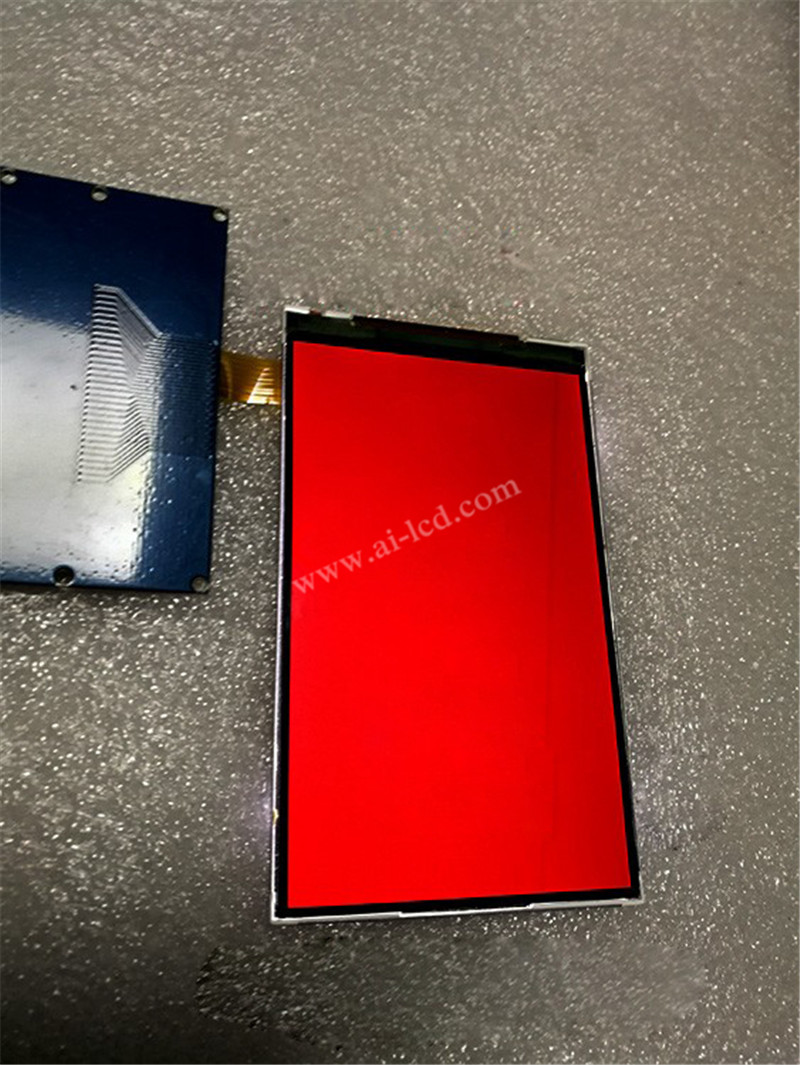 TM040YDHG30 TIANMA 4inch LCD Display
