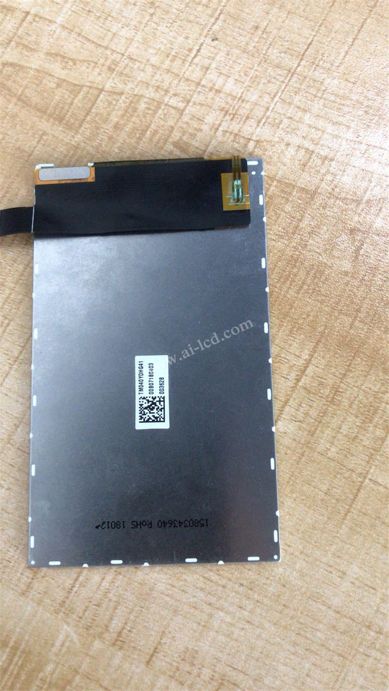 TM040YDHG41 TIANMA 4inch LCD Display 