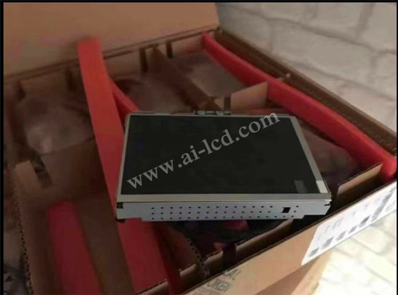 3W5 919 603 D Display for Porsche