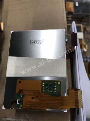 BLUEBIRD HM50 original LCD Display panel screen