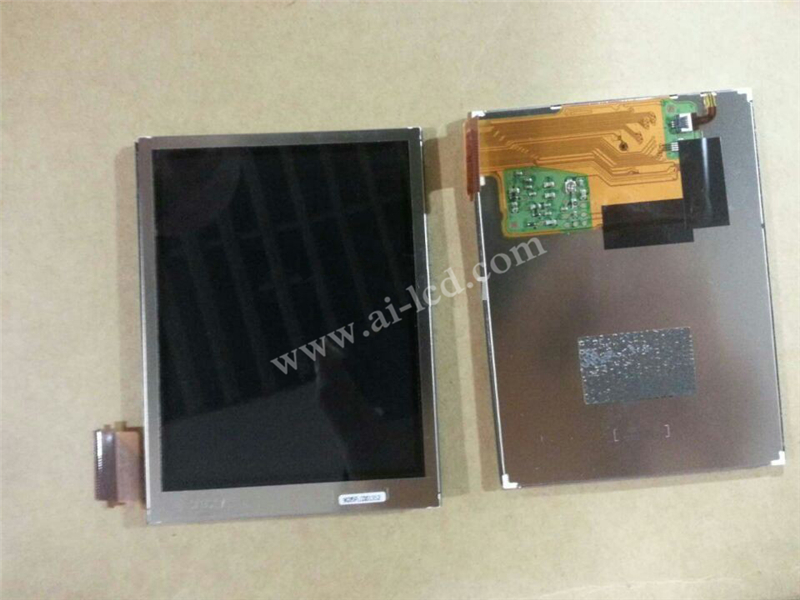 BLUEBIRD BIP-6000 original LCD Display