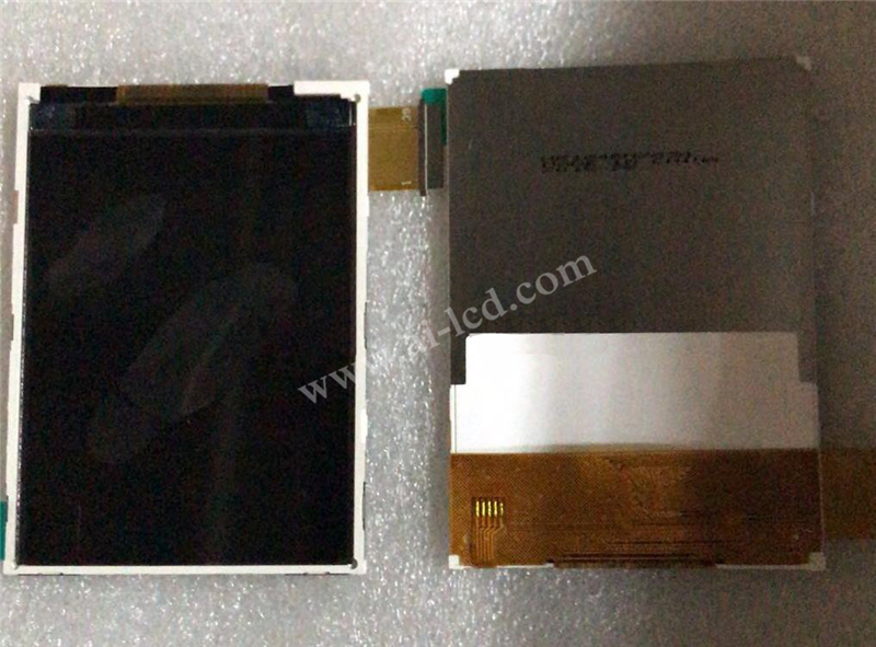 BLUEBIRD HM40 LCD Display 180pcs New arrival 