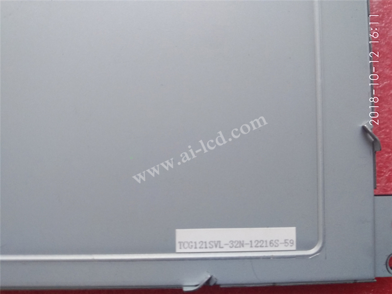 TCG121SVL-32N wholesale new and original