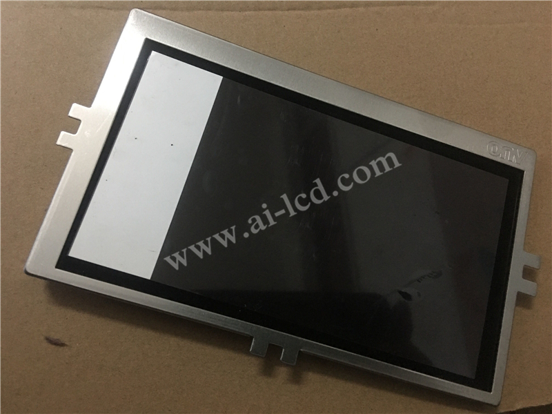 C065GVN01-1 6.5inch original LCD Display