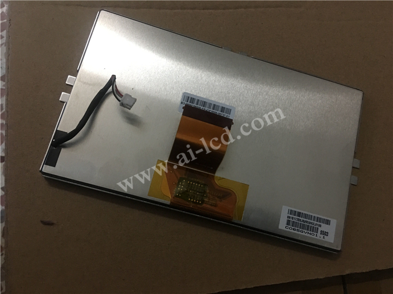 C065GVN01 New and Original  6.5inch LCD Display